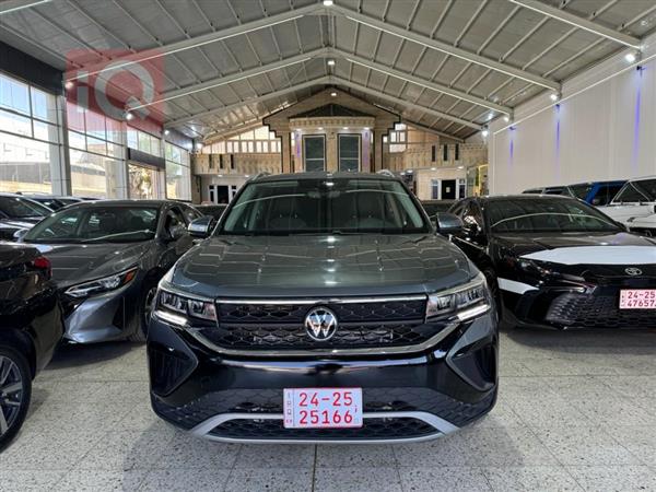 فولكسفاغن تاوس 2024 للبيع في العراق - زاخو